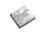 Ersatzakku - CS-MZU402SL - NAVON G64495 - 3,7 Volt 1400mAh Li-Ion