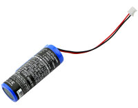 Ersatzakku - CS-VTL400MD - VistaLab 9060-4001 - 3,7 Volt 700mAh Li-Ion