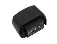 Ersatzakku - CS-CMC100BL - Cavotec B02000 / M5-1051-1000...