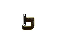 Ersatzakku - CS-BRP100SL - BlackBerry HUSV1 / BAT-60122-003 - 3,85 Volt 3300mAh Li-Polymer - EOL