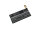 Ersatzakku - CS-BRP100SL - BlackBerry HUSV1 / BAT-60122-003 - 3,85 Volt 3300mAh Li-Polymer - EOL
