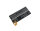 Ersatzakku - CS-BRP100SL - BlackBerry HUSV1 / BAT-60122-003 - 3,85 Volt 3300mAh Li-Polymer - EOL