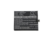 Ersatzakku - CS-GNN803SL - Gionee BL-N5000D - 3,8 Volt 5000mAh Li-Polymer