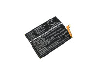 Ersatzakku - CS-HUG910XL - Huawei HB386483ECW+ / G9 Plus...