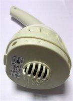 Akkureparatur - Zellentausch - Philips FC6050/99 - 3,6 Volt Akku