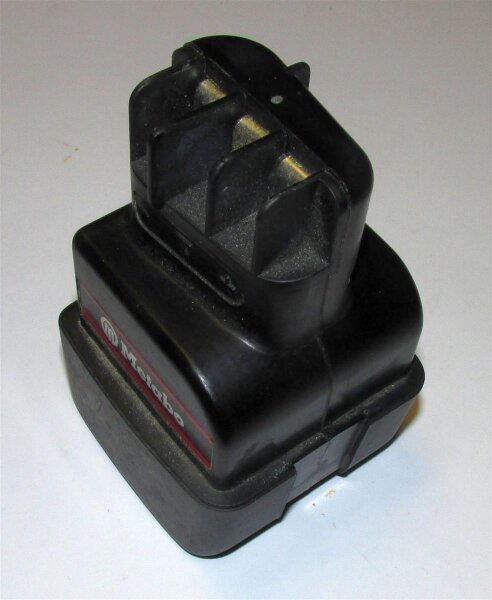 Akkureparatur - Zellentausch - Metabo 84412139000 - 4,8 Volt Akku