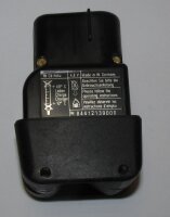 Akkureparatur - Zellentausch - Metabo 84412139000 - 4,8 Volt Akku
