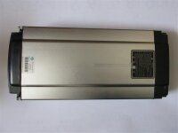 Akkureparatur - Zellentausch - SHUANGJING 7-FLT-10J - 25,9 Volt Li-Ion Akku