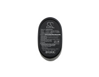 Ersatzakku - CS-MKT072PX - Makita 194355-4 / 194356-2 / BL7010 - 7,2 Volt 2500mAh Li-Ion Werkzeugakku