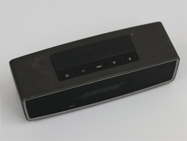 Akkureparatur - Zellentausch - Bose SoundLink Mini / Model 063404 - 7,4 Volt Li-Ion