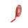 tesa - tesaband® 4651 - Acrylatbeschichtetes Gewebeband - rot 50m x 25mm