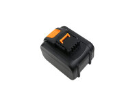 Ersatzakku - CS-WRX352PX - Worx WA3516 / WA3525 / WA3551 - 20 Volt 5000mAh Li-Ion