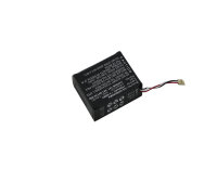 Ersatzakku - CS-GDB600MX - GoPro Hero+ / CHDHB-101 - 3,8 Volt 1160mAh Li-Ion