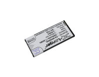 Ersatzakku - CS-NK650SL - Nokia / Microsoft Lumia 650 / BV-T3G - 3,8 Volt 2000mAh Li-Ion