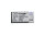 Ersatzakku - CS-NK650SL - Nokia / Microsoft Lumia 650 / BV-T3G - 3,8 Volt 2000mAh Li-Ion