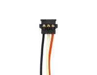 Ersatzakku - CS-KNB710TW - Kenwood KNB-71L - 3,7 Volt 1230mAh Li-Ion