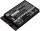 Ersatzakku - CS-SPL875CL - Spectralink 8742 / PIVOT S8742 - 3,7 Volt 2400mAh Li-Ion