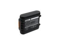 Ersatzakku - CS-WRX161PW - Worx WA3540 / WU137 - 12 Volt 2000mAh Li-Ion