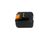 Ersatzakku - CS-WRX161PX - Worx WA3540 / WU137 - 12 Volt 5000mAh Li-Ion