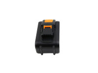 Ersatzakku - CS-WRX373PH - Worx WA3527 / WA3539 / WX156 -...