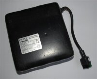 Akkureparatur - Zellentausch - KIFFE GOLF 21131102095 - 25,2 Volt Li-Ion Akku