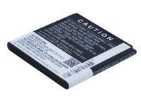 Ersatzakku - CS-DEP821SL - Doro Liberto 820 Mini / DBM-1500B- 3,7 Volt 1500mAh Li-Ion