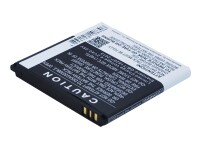 Ersatzakku - CS-DEP821SL - Doro Liberto 820 Mini / DBM-1500B- 3,7 Volt 1500mAh Li-Ion