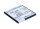 Ersatzakku - CS-DEP821SL - Doro Liberto 820 Mini / DBM-1500B- 3,7 Volt 1500mAh Li-Ion