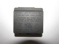 Akkureparatur - Zellentausch - IMET BE5500 / AS060  - 3,6...