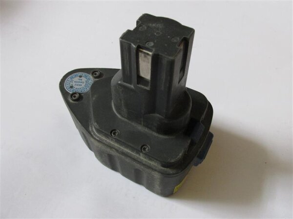 Akkureparatur - Zellentausch - Holger Clasen BAT 20  - 14,4 Volt Akku