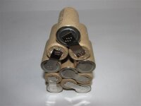 Akkupack für Holger Clasen BAT 20 - 14,4 Volt zum Selbsteinbau