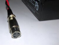 Ersatzakku für KIFFE Golf-Kaddies 2082804022 - 12 Volt 26Ah PB zum Selbsteinbau