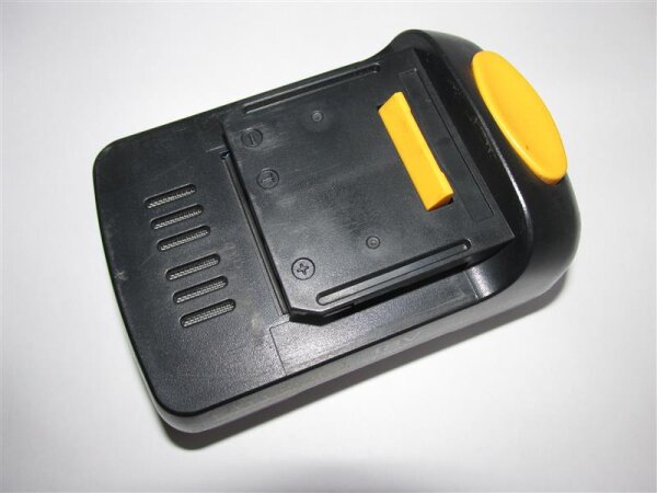 Akkureparatur - Zellentausch - MAC ALLISTER MB18Li - 18 Volt Li-Ion Akku