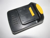 Akkureparatur - Zellentausch - MAC ALLISTER MB18Li - 18 Volt Li-Ion Akku