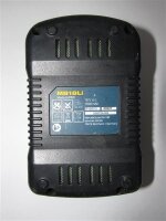 Akkureparatur - Zellentausch - MAC ALLISTER MB18Li - 18 Volt Li-Ion Akku