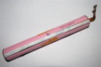 Akkureparatur - Zellentausch - Lenovo L13D2E31 / 1ICR19/65-2 - 3,75 Volt Li-Ion Akku