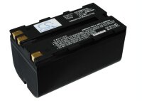 Ersatzakku - CS-GBE221SL - Leica GEB221 / GEB211 / GEOMAX...