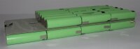 Akkupack für AZOR BIKE / EN 15194 / 7S6P / Tranz X I2C / BL-05 - 25,2 Volt Li-Ion zum Selbsteinbau