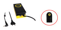 PATONA - 90W Synchron Netzteil 4,8x1,7x12mm 19V inkl. USB...