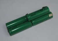 Akkupack für Zeiss Theodolit ETh 50 - 6 Volt Ni-MH...