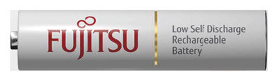 FUJITSU / FDK  - HR-4UTC - Micro AAA - 1,2 Volt 800mAh Ni-MH [LSD] - lose