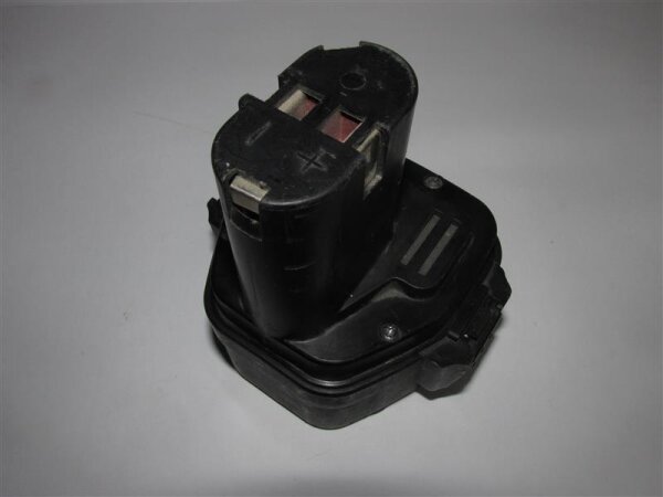 Akkureparatur - Zellentausch - Würth WAM / CL 12 V / 700 960 320 - 12 Volt Akku