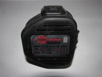 Akkureparatur - Zellentausch - Würth WAM / CL 12 V / 700 960 320 - 12 Volt Akku