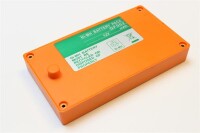 Ersatzakku - Kransteuerung Grossfunk / SE889 - 12 Volt...