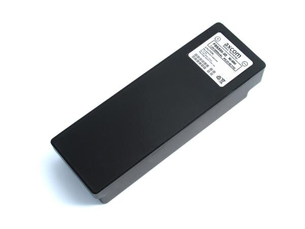 Ersatzakku - FBS590-30 - Scanreco RC400 / 590 / 592 / 960 - 7,2 Volt 3000mAh Ni-MH