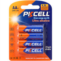 PKCELL - Ultra digital Alkaline - Mignon LR6 AA - 1,5...
