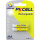 PKCELL - rechargeable battery - Micro AAA - 600mAh 1,2 Volt Ni-MH 2er Pack