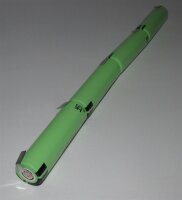 Akkupack für Clevo W950BAT-4 (SIMPLO) / 6-87-W97KS-42L1 - 15,12 Volt Li-Ion zum Selbsteinbau