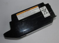 Akkureparatur - Zellentausch - YAMAHA eBike MODEL X49-E0 - 26 Volt Li-Ion Akku