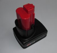 Akkureparatur - Zellentausch - Milwaukee 4932 3524 72 /...